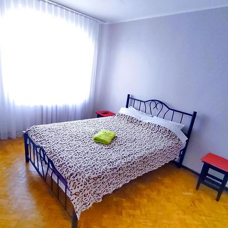 Apartment Kiszyniów Zewnętrze zdjęcie