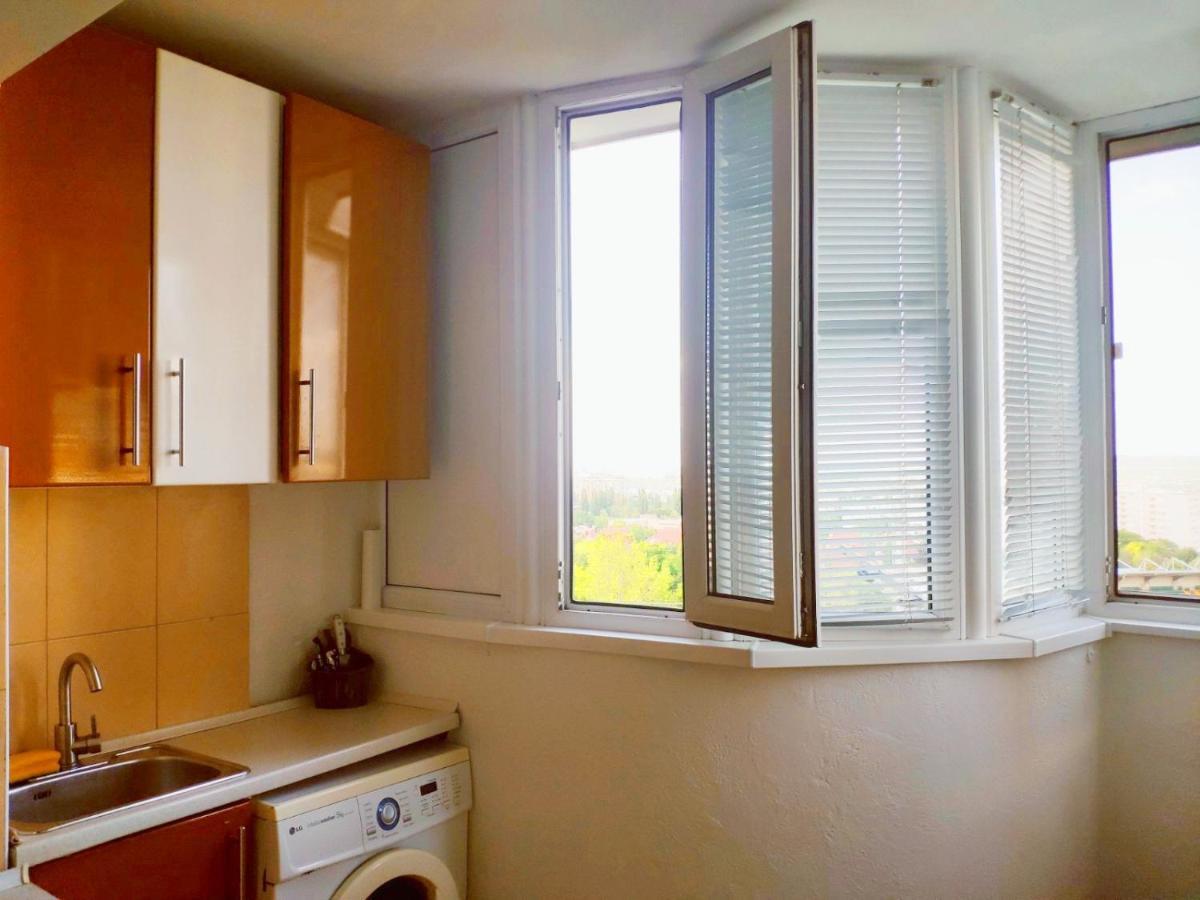 Apartment Kiszyniów Zewnętrze zdjęcie
