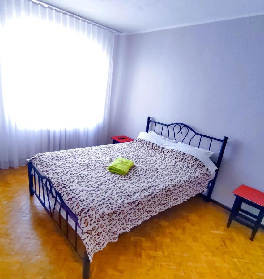 Apartment Kiszyniów Zewnętrze zdjęcie