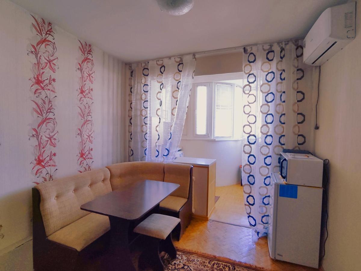 Apartment Kiszyniów Zewnętrze zdjęcie