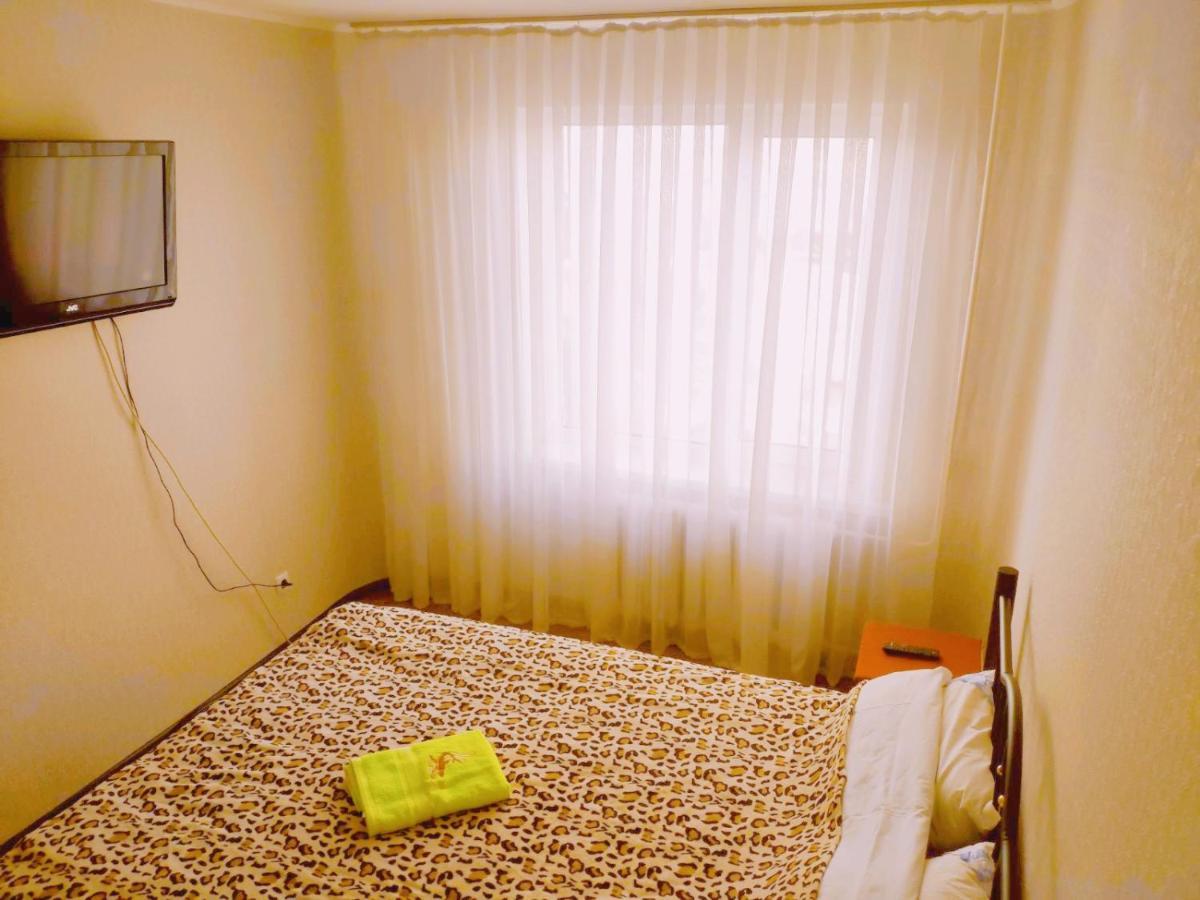 Apartment Kiszyniów Zewnętrze zdjęcie
