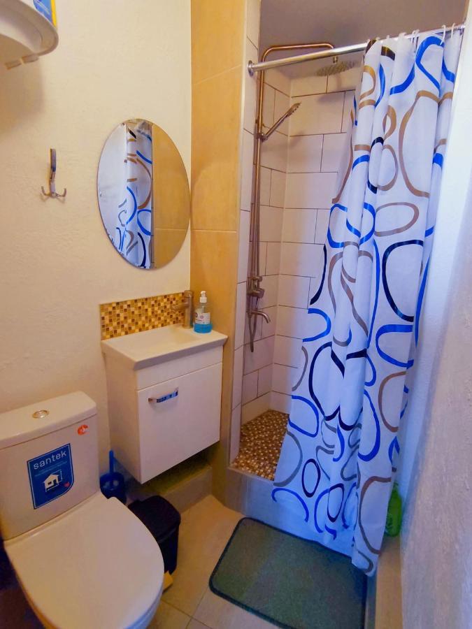 Apartment Kiszyniów Zewnętrze zdjęcie